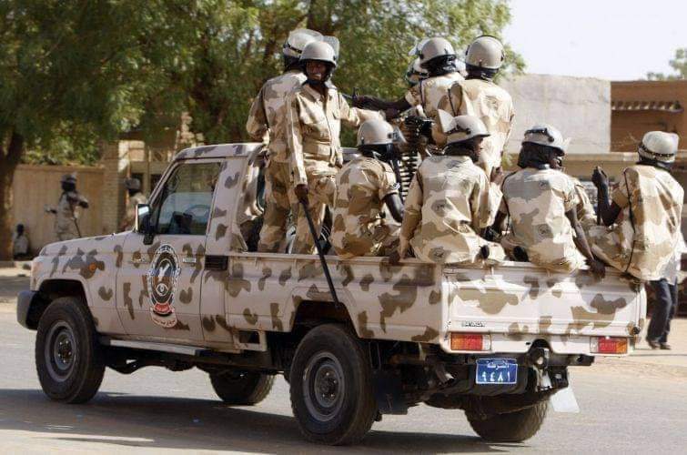 الكيزان..سيكولوجية المسخ والعدوان