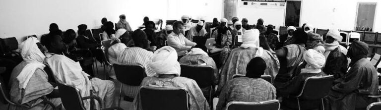 بيان من منظّمة Promediation