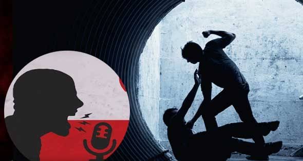 أنواع خطاب الكراهية: