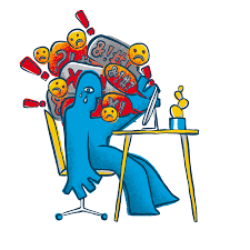 خطابات الكراهية ضد المقدسات الدينية