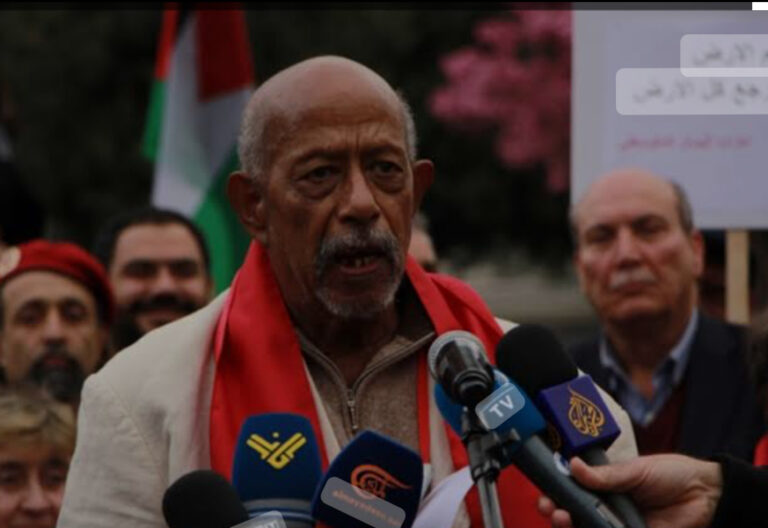 فتحي فضل: أن تأتي متأخرا خيرا من ألا تأتي