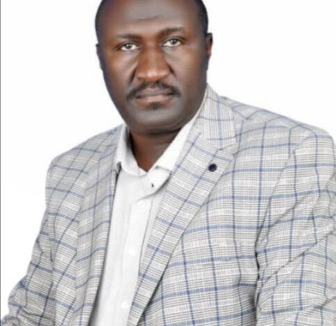 حركة العدل والمساواة السودانية تدين تصريحات الفريق ياسر العطا