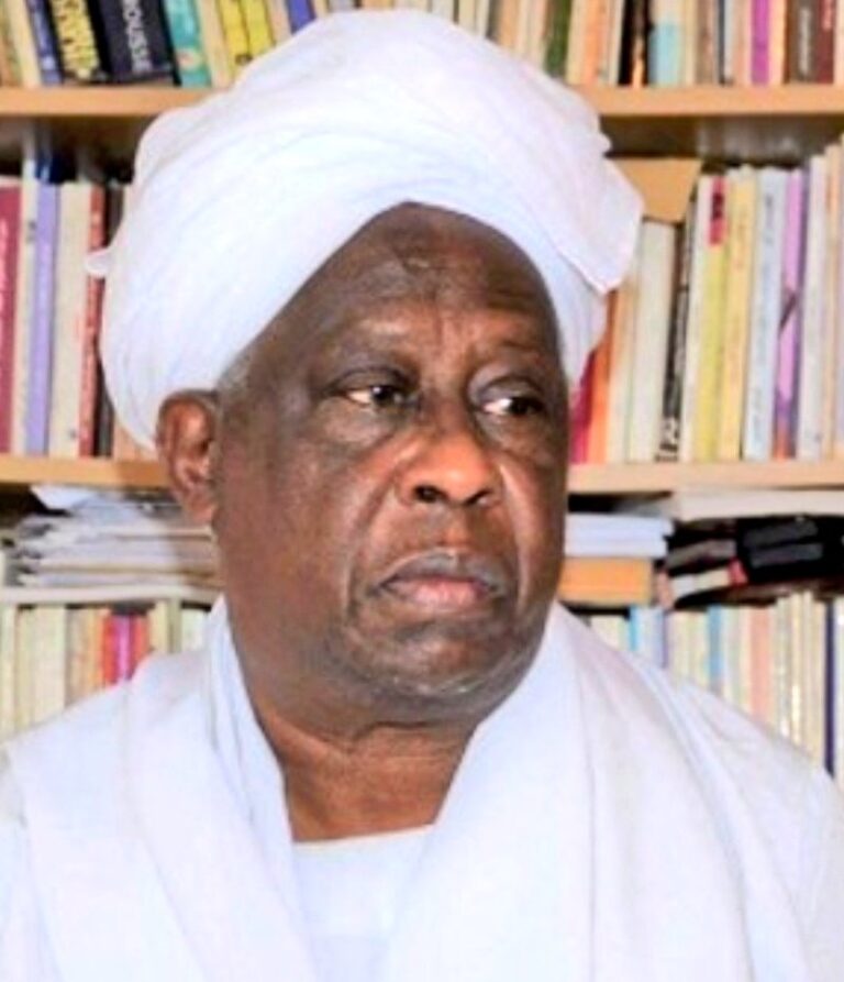 فضيلي جمّاع: حضيض الإسفاف: البلاغ الأضحوكة ضد قادة (تقدم)!!