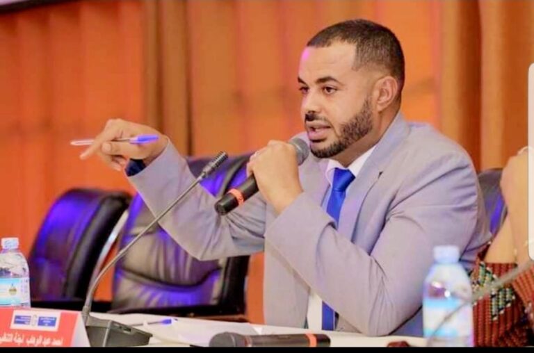 الاستاذ/ احمد البدوي المحامي يرد علي قرار تشكيل اللجنة الوطنية لجرائم الحرب والتي فتحت بلاغات في مواجهة قيادات سياسية