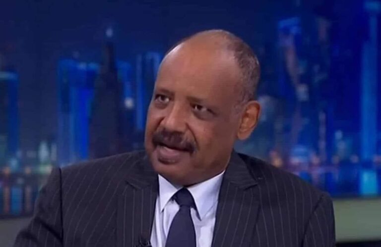 مولانا سيف الدولة حمدناالله: هذه هي القضية، وهي ليست قضية إمتلاك شيخ لسيارة “برادو”.