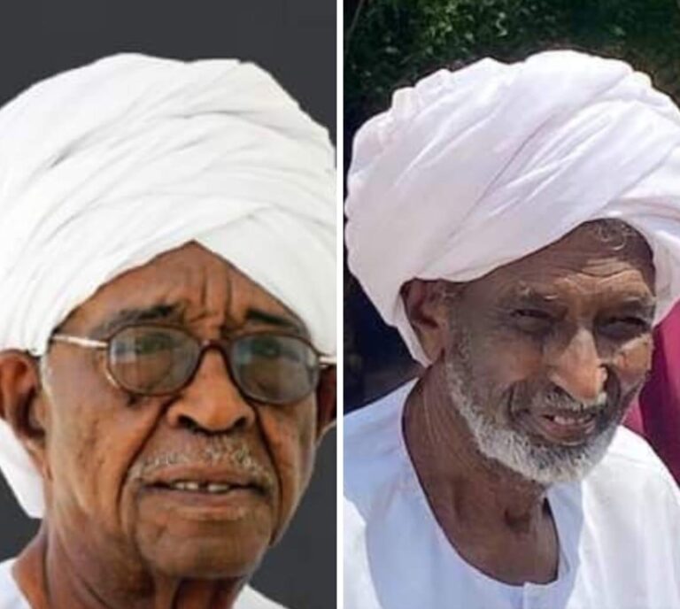 كلمة بروفسور فاروق محمد ابراهيم في تأبين أستاذ الأجيال محجوب محمد صالح