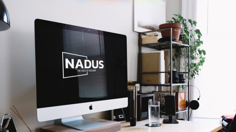 اخبار نادوس الاربعاء 05-06-2024