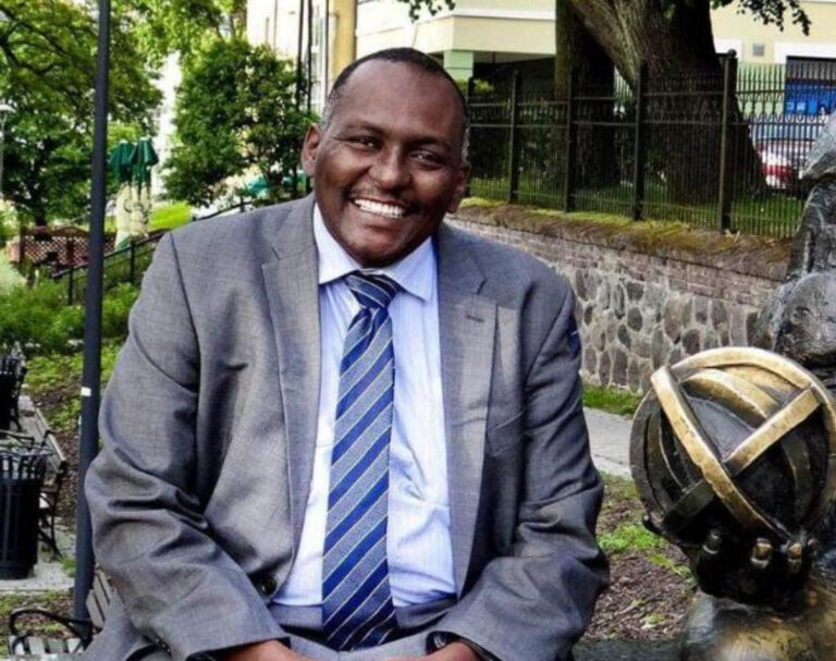 الحركة الشعبية التيار الثوري الديمقراطي تقرر مقاطعة الاجتماع النسوي التشاوري والذي يعقده الاتحاد الافريقي بكمبالا