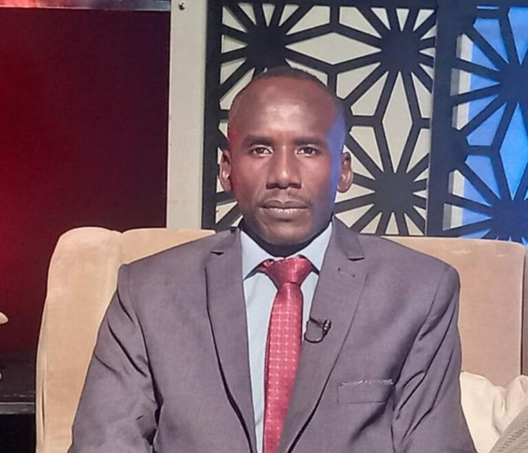 حول مبادرة الاستاذ عبدالواحد محمد احمد النور رئيس حركة جيش تحرير السودان حول معالجة الوضع الإنساني في مدينة الفاشر: