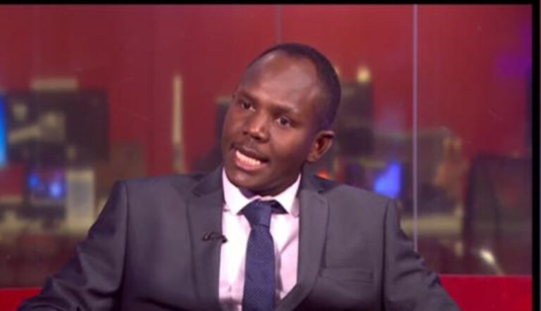 “تقدم” تلوي عنق الحقائق بادعاءها رفضي ادانة انتهاكات الدعم السريع”