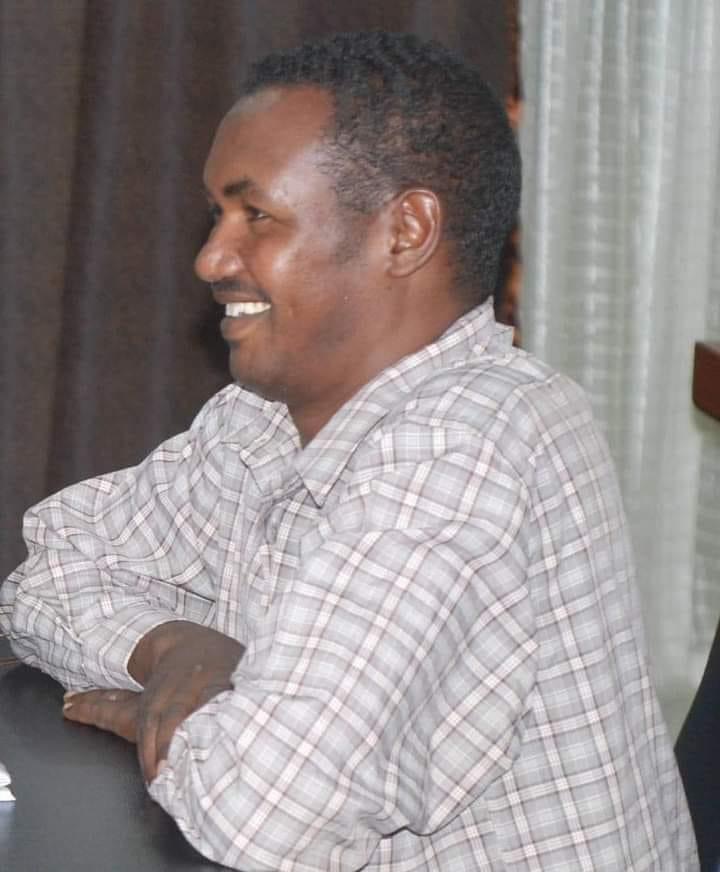 بيان حول اعتقال الصحفي صديق دلاي