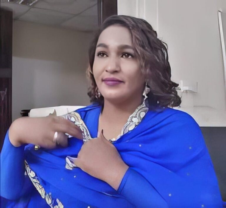 محامو الطوارىء تصريح صحفي” حول رفض تجديد وثيقة سفر عضو المجموعة الاستاذة حنان حسن حسين “