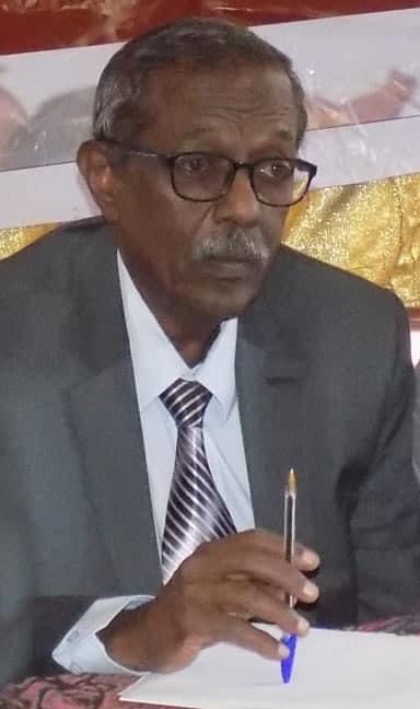 وداعاً دكتور عبداللطيف العبادي ستفتقدك ساحة النضال وأسرتك وطلابك والمرضي وكل الناس