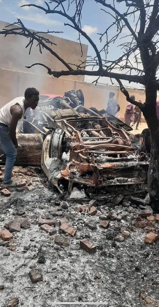 موجز أخبار نادوس