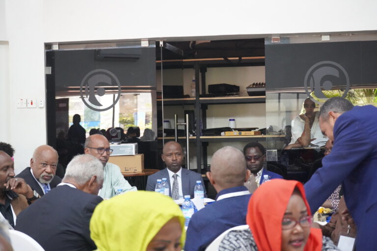 الحارسات تقود النساء لصناعة السلام