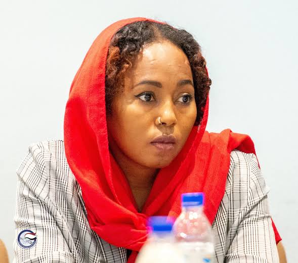 سلامًا نساء بلادي،