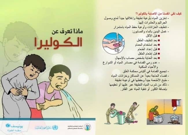 الوقاية خير من العلاج