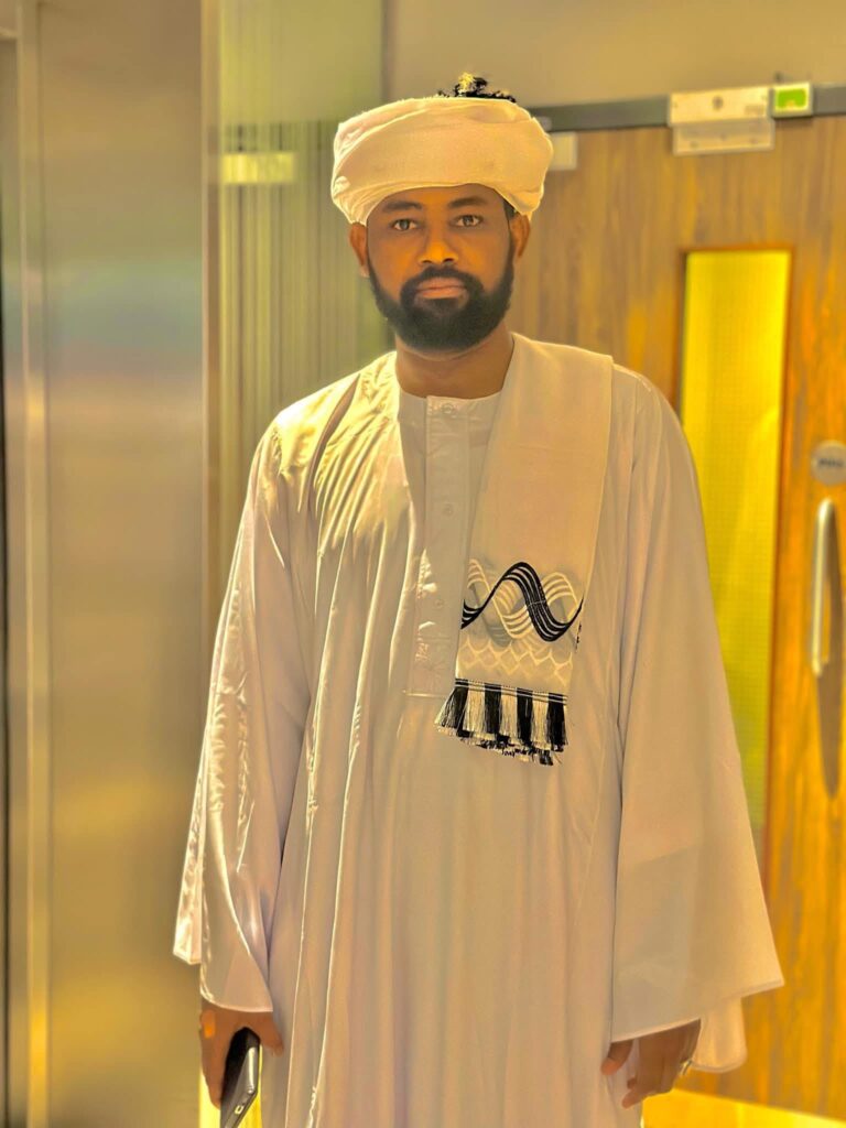 تهنئة بمناسبة عيد الفطر المبارك