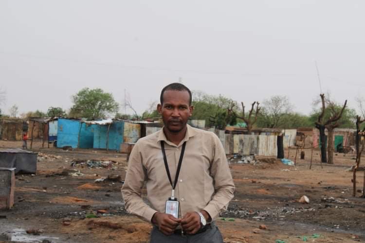 “وداعًا للأب الحنون: البروفيسور جعفر بن عوف يغادرنا”