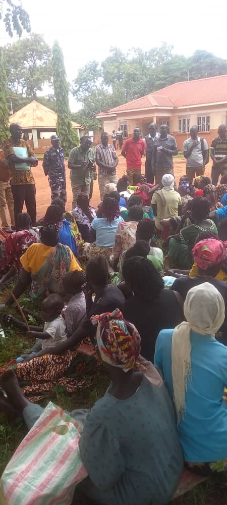 تجمع المحامين السودانيين بشرق افريقيا