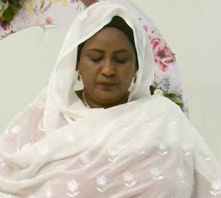 نيروبي يا اخت بلادى يا حقيقة