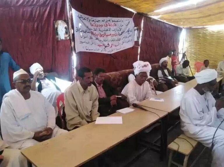 نزيف الدم في كردفان.. قبيلة الشكرية تطالب “كيكل” بوقف الخسائر البشرية الفادحة.