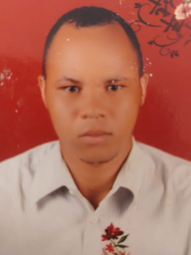 الزيارة انتهت بشرعية حكومة التأسيس